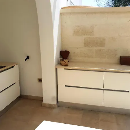 Appartement Villa Con Piscina A Due Passi Da Otranto *
