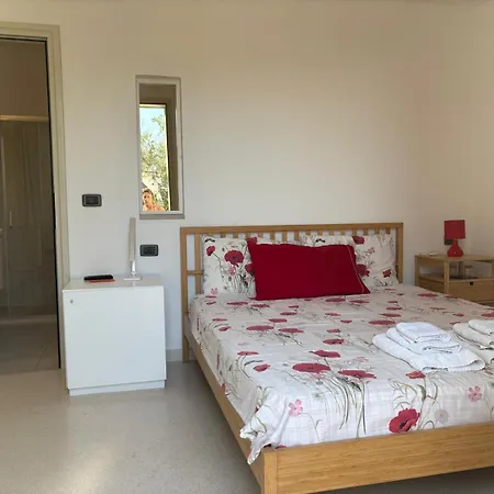 Villa Con Piscina A Due Passi Da Otranto
