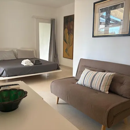 Appartement Villa Con Piscina A Due Passi Da Otranto Casamassella