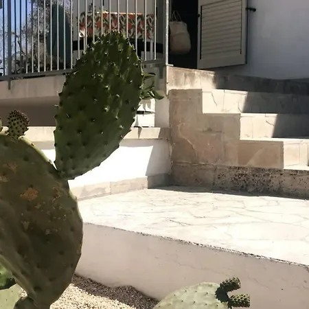 Otranto D'amare Apartment Casamassella