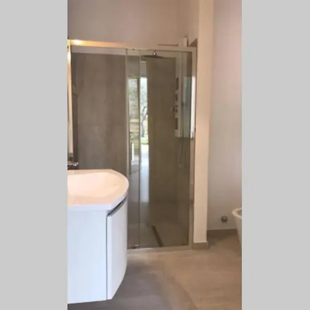 Apartment Otranto D'amare Casamassella