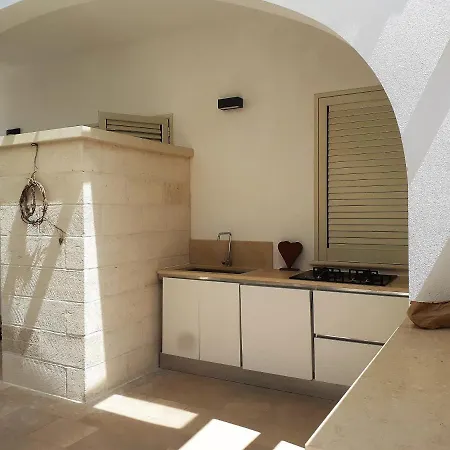 Con Piscina A Due Passi Da Otranto *