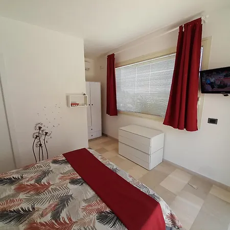 Otranto D'amare Apartment Casamassella