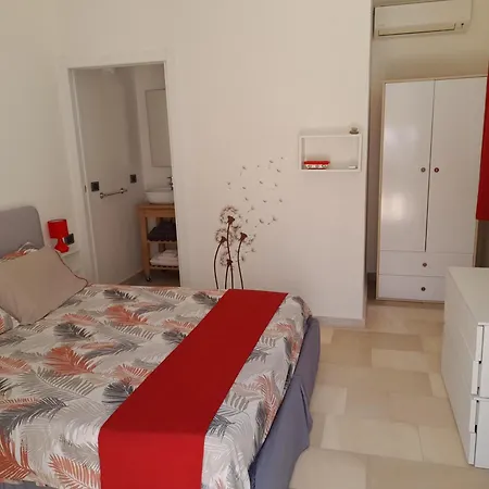 Apartment Otranto D'amare *