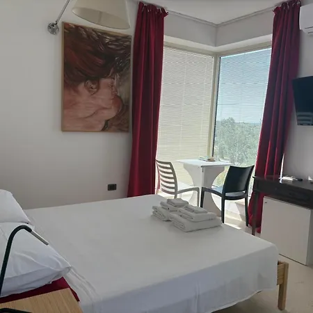 Apartment Otranto D'amare *