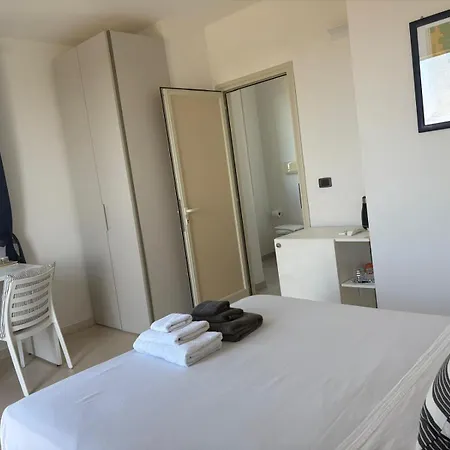 Apartment Con Piscina A Due Passi Da Otranto