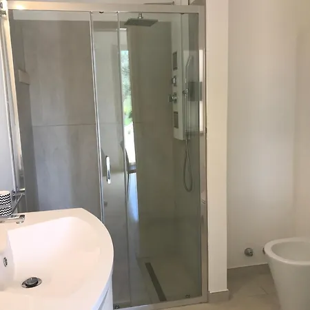 Con Piscina A Due Passi Da Otranto Apartment Casamassella