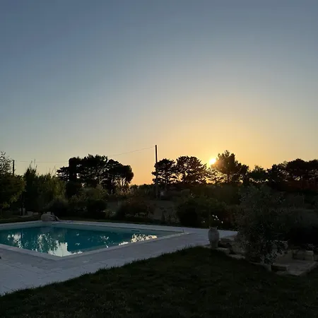 Apartment Con Piscina A Due Passi Da Otranto